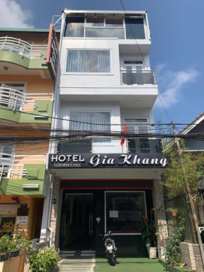 Gia Khang Đà Lạt Hotel